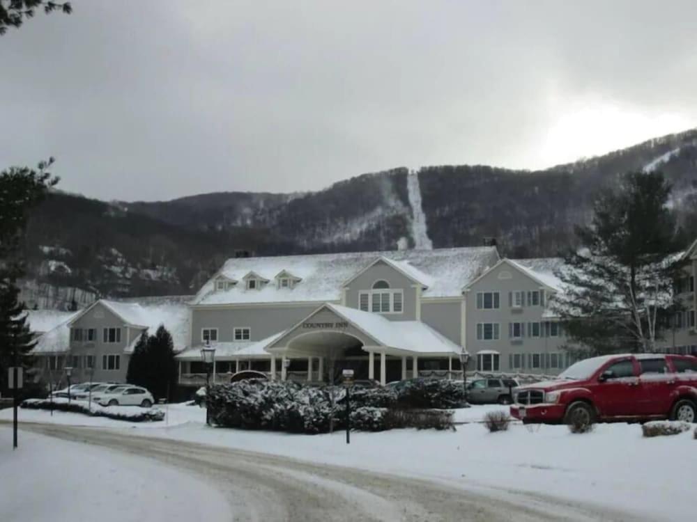 Gorgeous 1St Fl Mtn View Jiminy Suite Sleeps 4 Ski On Off Hancock Exterior foto